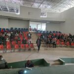 Taller de Capacitación dirigido al personal del Ayuntamiento de Cuautitlán Izcalli